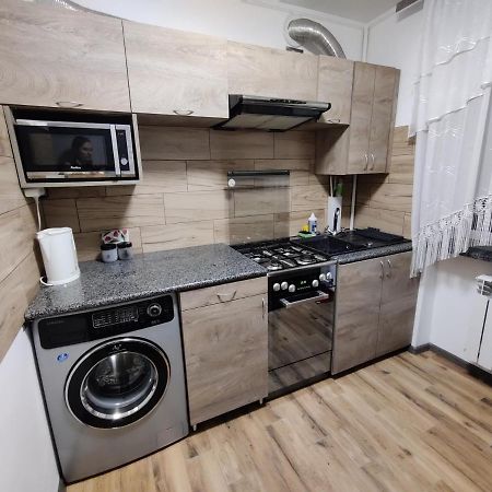 Teroom Etno Тернополь Экстерьер фото