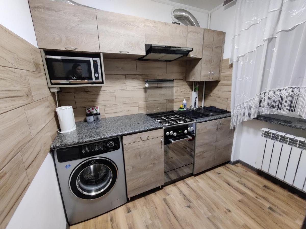 Teroom Etno Тернополь Экстерьер фото