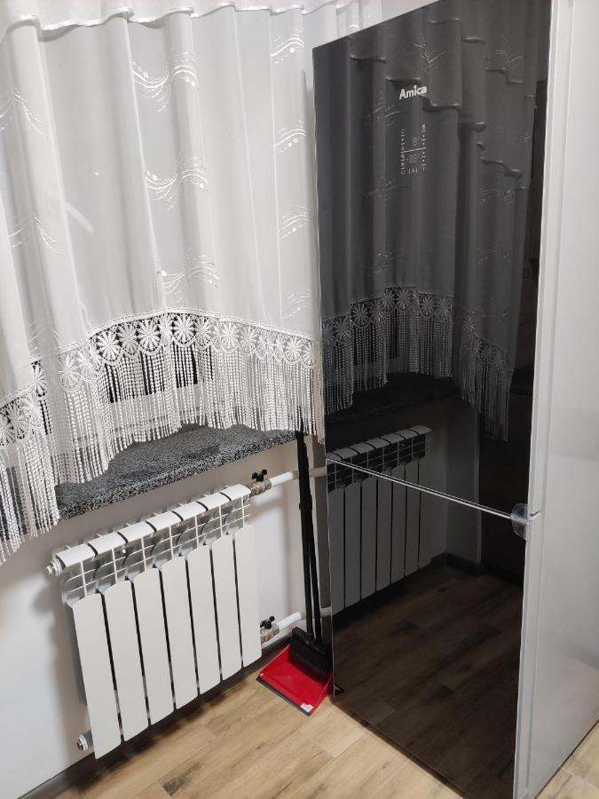 Teroom Etno Тернополь Экстерьер фото