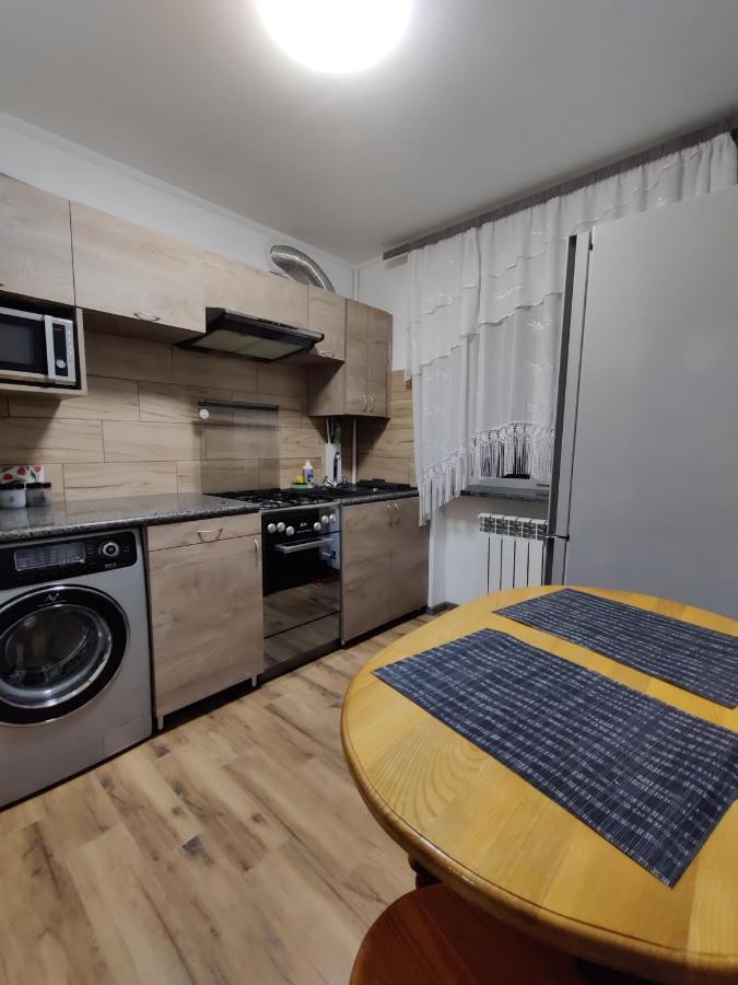 Teroom Etno Тернополь Экстерьер фото