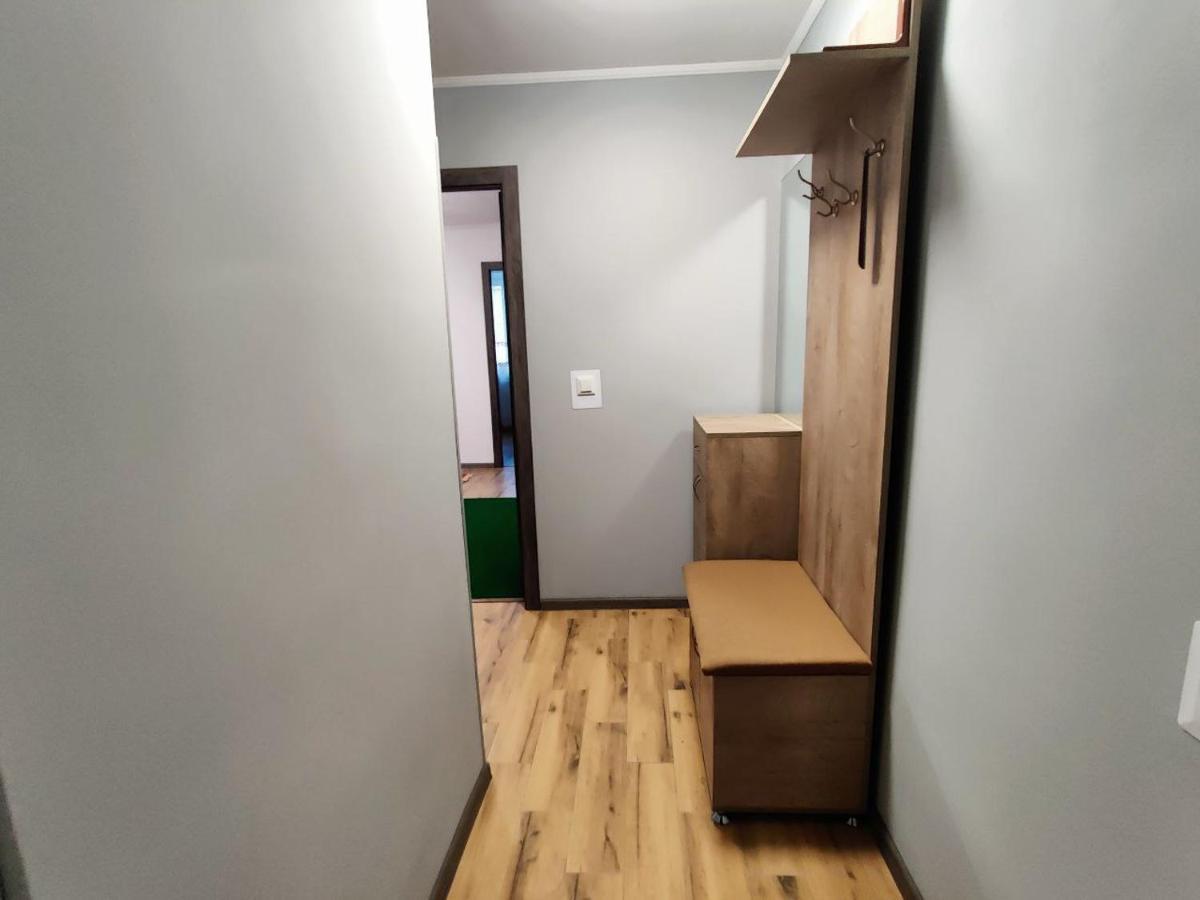 Teroom Etno Тернополь Экстерьер фото
