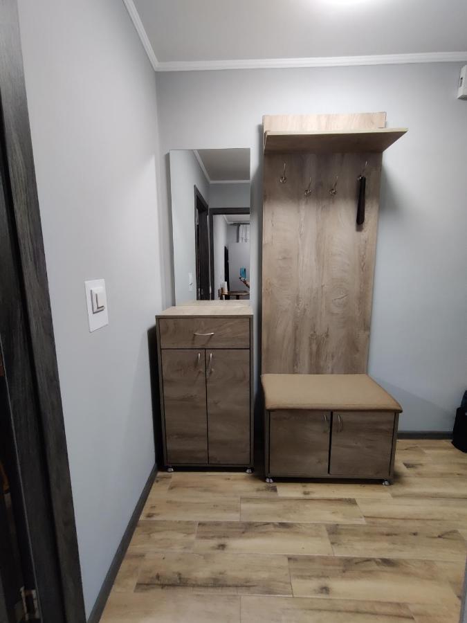 Teroom Etno Тернополь Экстерьер фото