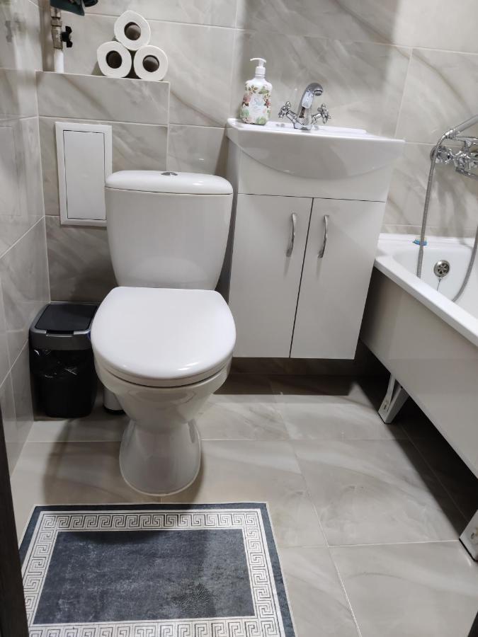 Teroom Etno Тернополь Экстерьер фото