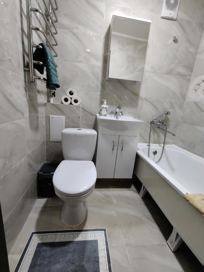 Teroom Etno Тернополь Экстерьер фото