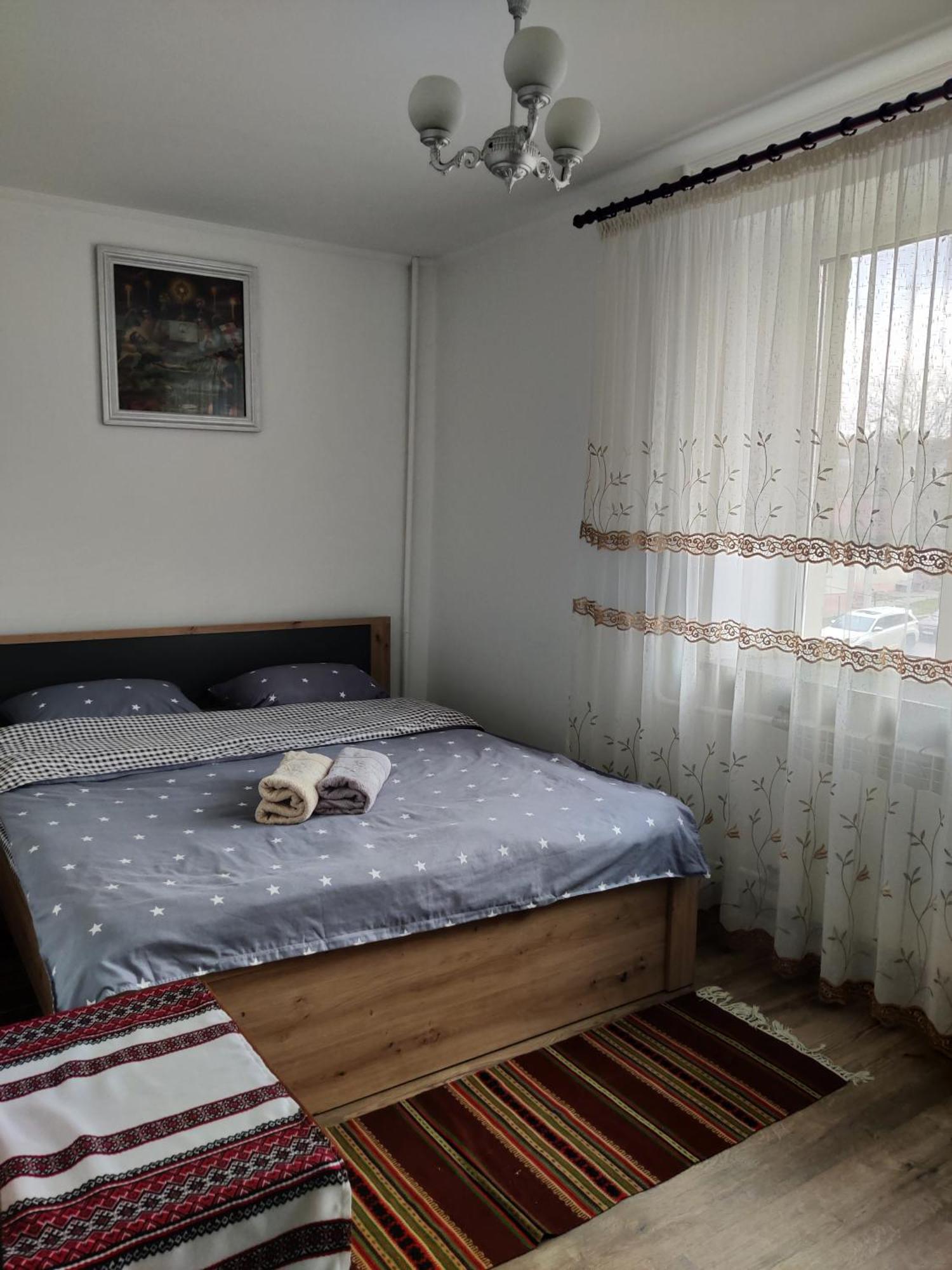 Teroom Etno Тернополь Экстерьер фото
